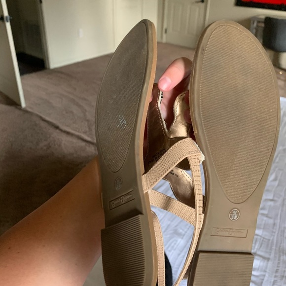 Jessica Simpson Sandals - Picture 3 of 3